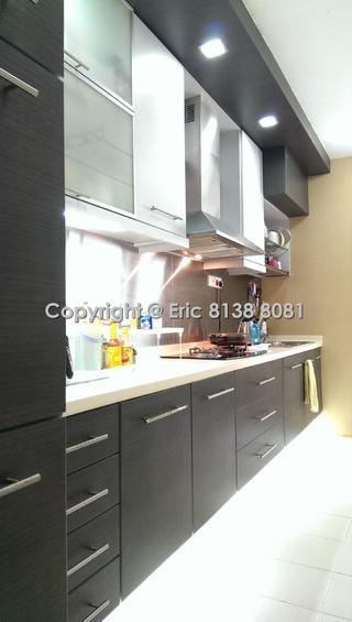 Blk 408A Fernvale Road (Sengkang), HDB 5 Rooms #124042422